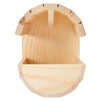 ペッズイシバシ クオリス 野鳥の餌台 No.11 284087 1個（直送品）