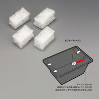 スドー 華めく鉢(大)みかげ 287265 1個（直送品）