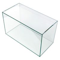 アクロ バックスクリーン貼付済　サンド　オールガラス６０ｃｍ水槽　アクロ６０Ｎ（６０×３０×３６ｃｍ） 473998 1個（直送品）