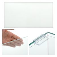 アクロ バックスクリーン貼付済　サンド　オールガラス４５ｃｍ水槽　アクロ４５Ｎ（４５×２７×３０ｃｍ） 474877 1個（直送品）