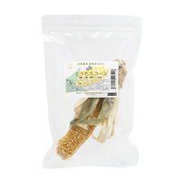 リーフ とうもろコーン　天然素材鳥用おもちゃ 899692 1個（直送品）