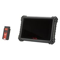 AUTEL MaxiSys906Pro 自動車インテリジェント診断システム MS906Pro 「日本国内正規品」 1個（直送品）