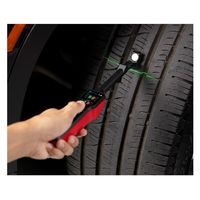 AUTEL MaxiTPMS タイヤ＆ディスクローター 摩耗診断機 TBE200 「日本国内正規品」 1個（直送品）