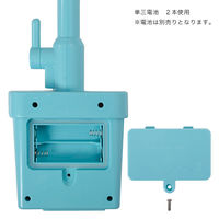 fuu 鳥の水浴びシンク 自動シャワー 272911 1個（直送品）