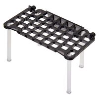 Choice チョイス 3Way フラグラック スモーク フラグサンゴ ラック 266005 1個（直送品）