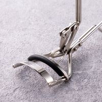 NERO BIANCO（ネロビアンコ） アイラッシュカーラー 2個 貝印 ビューラー