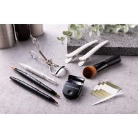 NERO BIANCO（ネロビアンコ） 二重用アイテープ ファイバータイプ 2個 貝印