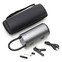 TOHO 電動エアポンプSV RLC-AP001（SV） 1セット（2台）