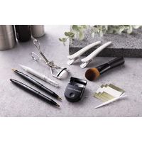 NEROBIANCO ヘアクリップ 2P入 KQ3510 貝印