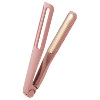 前髪用ハンディブローカーラー KQ3137 貝印