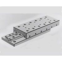 THK クロスローラーテーブル VRU3080M 1PC（直送品）