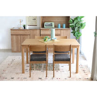 【軒先渡し】東馬 シーナ チェア ナチュラル 54674230 1台（直送品）