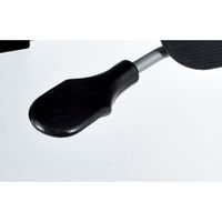 【軒先渡し】ニシキ工業  スタックテーブル  幅1500×奥行450×高さ700mm  ホワイト  ALCJ-B1545-WH  1台（直送品）