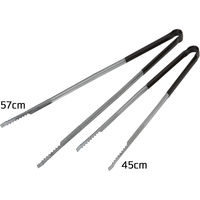 マルカ スチール特選火バサミ57ｃｍ●ケース:40個入 4964398000782 1セット(40個入)（直送品）