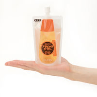 ヤマト のり アラビックヤマト 補充用パック NA-130P 1セット（5個）