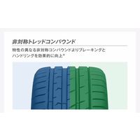 TOYO TIRE PROXES Sport 2 235/55 R19 105Y 1本（直送品）