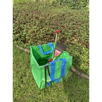 【園芸用品】モリリン ユーズフルバッグ Mサイズ USEM 5枚