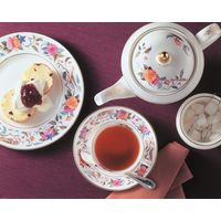MINTON（ミントン）アップルティー ティーバッグ 1セット（36バッグ:12バッグ入×3箱）