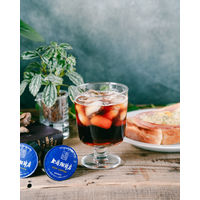 【キューリグ専用カプセル】K-Cup 上島珈琲店 アイスコーヒー 1箱（12個入）