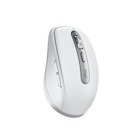 ロジクール 無線（ワイヤレス）マウス 静音 5ボタン 高速スクロール レシーバー&Bluetooth対応 MX ANYWHERE