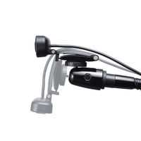 サンワサプライ カメラ用フレキシブルアームスタンド CR-LACAM3 1個