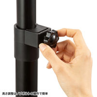 サンワサプライ モニタースタンド CR-LAST36 1個（直送品）