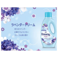 P＆G ダウニー フレッシュラベンダードリーム 1.48L 030772007976 1セット(4個入)（直送品）