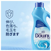 P＆G ウルトラダウニー クリーンブリーズ 1530ml 037000393009 1セット(8個入)（直送品）