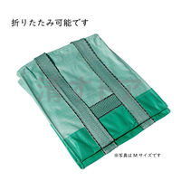 シンセイ 自立式ガーデンバック 約70L 40×40×45cm 4582572512779 1セット(1個×3)