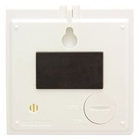 ワイナック 水にぬれても安心防滴 キッチンタイマー シェフタイマー LT201W 1個