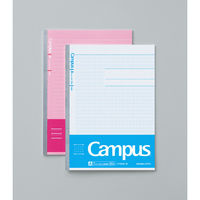 コクヨ 学習罫キャンパス〈図表〉B5青7mm ノ-F3AK-B 1冊