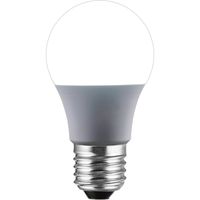 磁気研究所 LED電球 40W相当 全方向 4万時間タイプ 昼光色 E26口金 HDLED40W6500K 1個