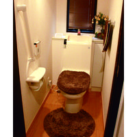 スミノエ 消臭剤 TISPA トイレ用 ST-103 4549781273587 1個