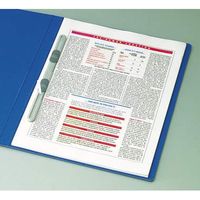 ライオン事務器 レターファイル LFー263B V 10564 1冊