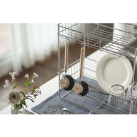 マーナ 鍋・フライパン洗い 小 1本