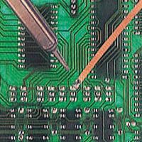 エスコ 0.9mm ソダーウィック(25巻) EA323-1A 1袋（直送品）