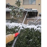 エスコ 4.7m 雪落し(連結式/角度付) EA928AG-603A 1本（直送品）