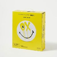 杉田エース Sunny Lifeフロート スマイリー50周年デザイン S2LLIES5 CXB646678 1個（直送品）