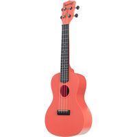 KALA カラ ウクレレ KA-WMS-PK-C [耐水仕様 コンサートサイズ アウトドアにも最適 (ABS樹脂採用)]（直送品）