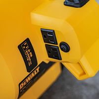 DEWALT エアームーバー DXAM-0060 1個