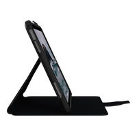 URBAN ARMOR GEAR UAG製iPadケース(第10世代) UAG-IPD10F-BK 1個