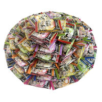 【大容量アソート】 いい湯旅立ち にごり炭酸湯 24種アソート 1パック（96錠入）医薬部外品 白元アース