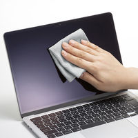 サンワサプライ クリーニングクロス(20枚) CD-CCBOX 1個