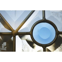 セブンホーム シンプルダイヤ×壁付けリーフ SH-D01+PDP-A 1セット（直送品）