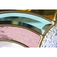 セブンホーム レインボー×置き型猫 SH-D16+PDS-02 1セット（直送品）