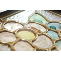 セブンホーム パステルフラワー×壁付け猫 SH-D27+PDP-F 1セット（直送品）