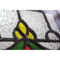 セブンホーム アンティーク・ハーブ×壁付け小鳥 SH-D29+PDP-C 1セット（直送品）