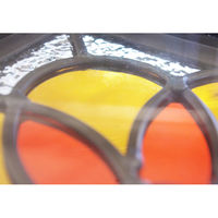 セブンホーム 太陽の花×壁付け三日月 SH-D30+PDP-K 1セット（直送品）