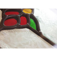 セブンホーム アンティーク・チューリップ×壁付けイルカ SH-D31+PDP-J 1セット（直送品）