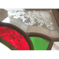 セブンホーム アンティーク・ローズ×壁付け小鳥 SH-D32+PDP-C 1セット（直送品）